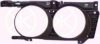 KLOKKERHOLM 00579911 Radiator Grille